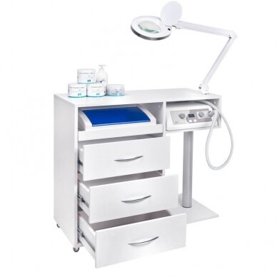 Professional podiatry workstation set Y-300