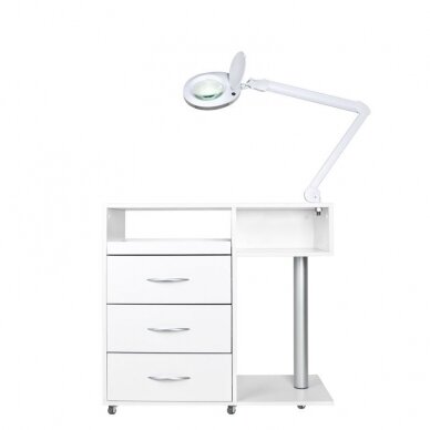 Professional podiatry workstation set Y-300 2