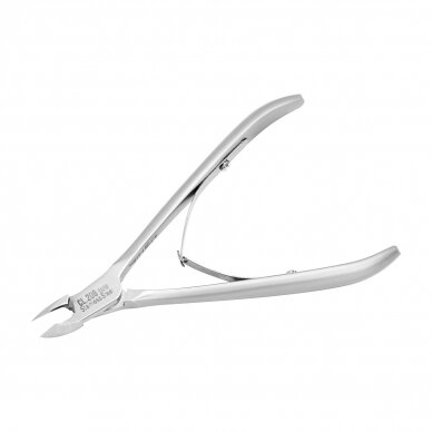 NGHIA EXPORT professional forceps for cuticles CL.206 12.5 mm