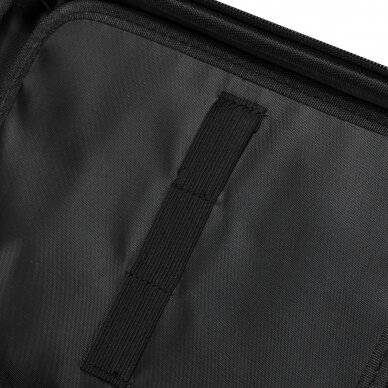 Barber hairdressing case black 5