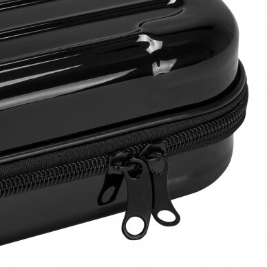 Barber hairdressing case black 7