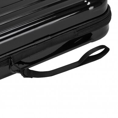 Barber hairdressing case black 8