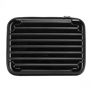 Barber hairdressing case black 9