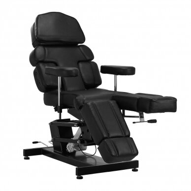 Professional electric tattoo parlor chair/bed PRO INK TATTOO 3710 1