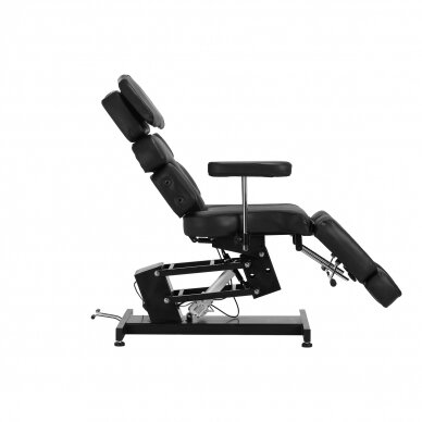 Professional electric tattoo parlor chair/bed PRO INK TATTOO 3710 3