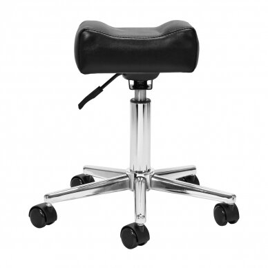 Mobile pedicure foot BELL SILLON BLACK-