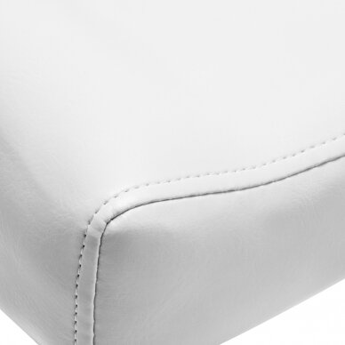 Мобильная подножка для педикюра BELL SILLON WHITE 3