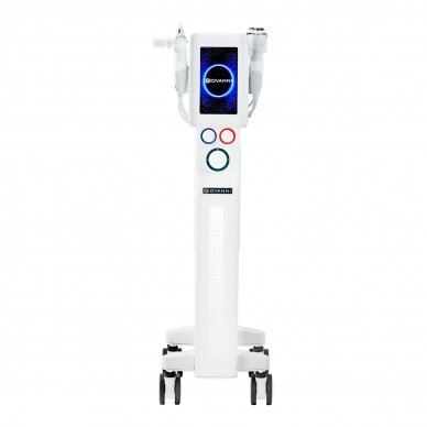 GIOVANNI professional multifunctional face care machine 6in1 2