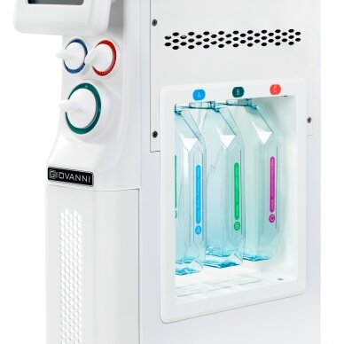 GIOVANNI professional multifunctional face care machine 6in1 3