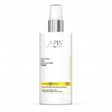 APIS CERAMIDE REPAIR soothing and moisturizing tonic with ceramides, 300 ml