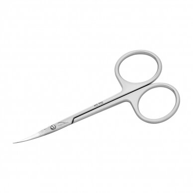 NGHIA professional manicure scissors for cutting cuticles KD.709