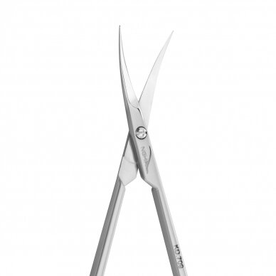 NGHIA professional manicure scissors for cutting cuticles KD.709 2