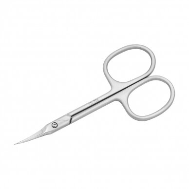 NGHIA professional manicure scissors for cutting cuticles KD.708