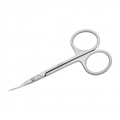 NGHIA professional manicure scissors for cutting cuticles KD.710