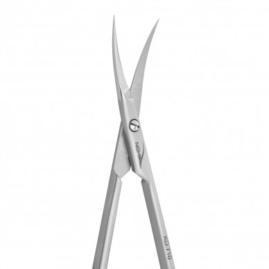 NGHIA professional manicure scissors for cutting cuticles KD.710 2