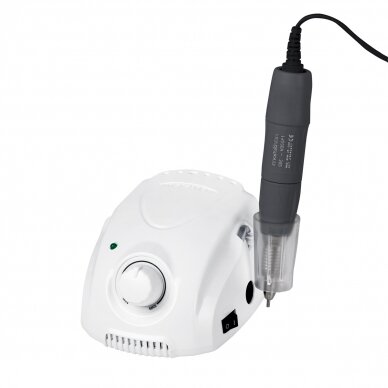 Professional electric cutter for manicure and pedicure SAEYANG MARATHON 3 CHAMPION 2