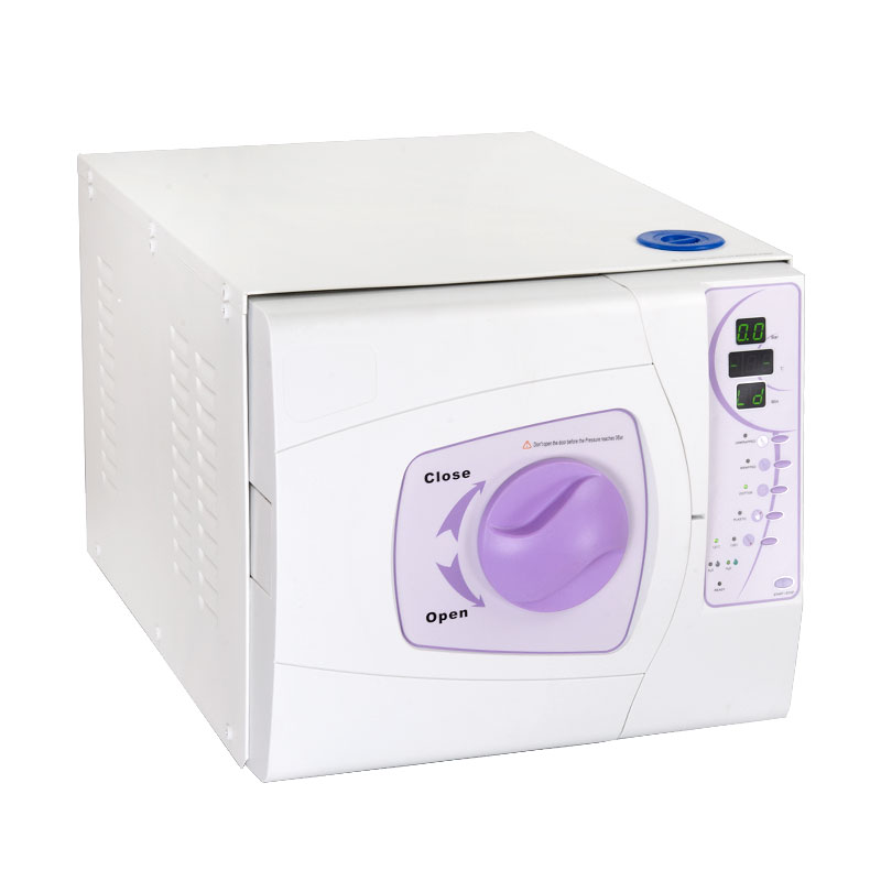 Professional Medical Autoclave SUN23-II (medical Class B) 23 Ltr ...