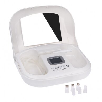 Diamond dermabrasion machine BN-116, portable