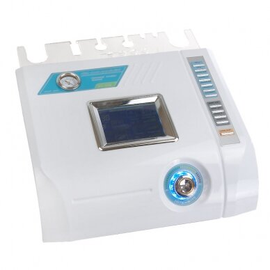 3 in 1 microdermabrasion machine BN-N90  + sonofozer + peeling