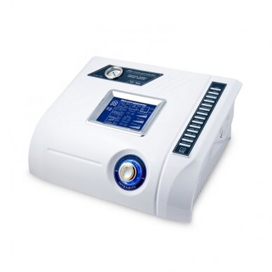 Professional 4in1 cosmetology combine N94 (peeling + sonophoresis + microdermabrasion + warm / cold) 1