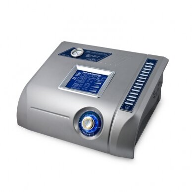 Professional cosmetology machine N95 (scrubber+ultrasound+cold+dermabrasion+photon lights)