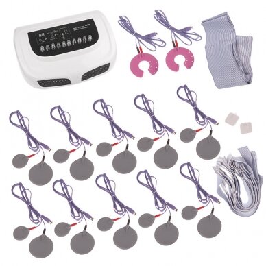 Electrostimulation device BR-2003 1