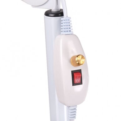 Professional infrared lamp SOLLUX INFRARED 1082B with stand 2