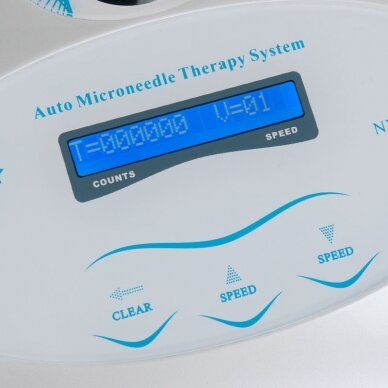 Professional mesotherapy gun injector BN-959A 3