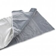 Infrared heated blanket BR-669B