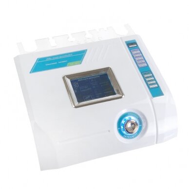 Professional ultrasonic peeling + sonophoresis machine N91