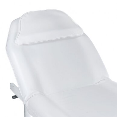 Professional massage table-bed for cosmetologists BW-260 / WHITE 1