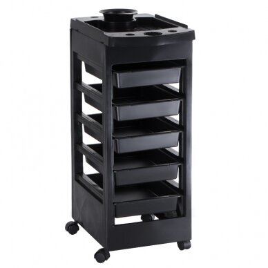 Professional hairdressing trolley NG-ST008