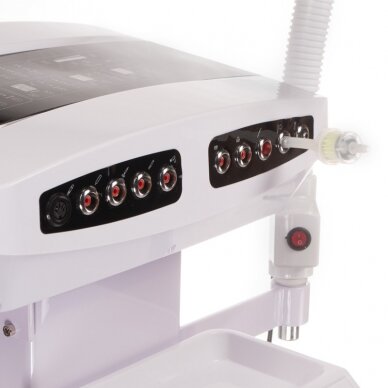 Professional 9in1 function device for beauticians BR-9900E 1