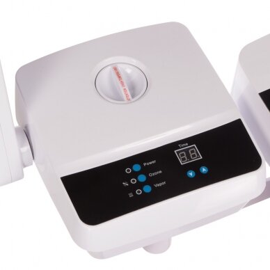 Professional 9in1 function device for beauticians BR-9900E 3