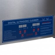 Professional ultrasonic bath for washing tools 15L BS-UC15