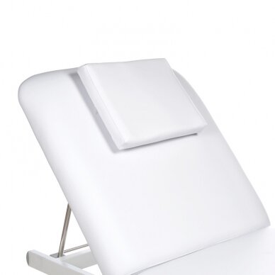 Professional electric rehabilitation table BD-8030, white 1