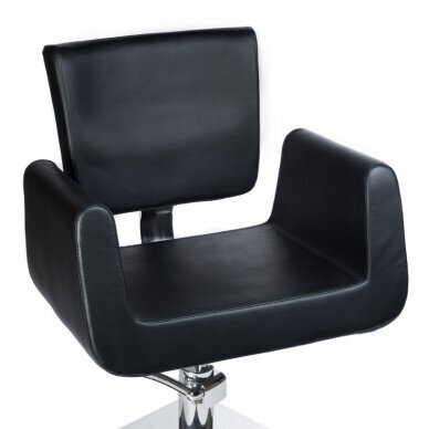 Professional hairdressing chair VITO II BH-6971, black 1