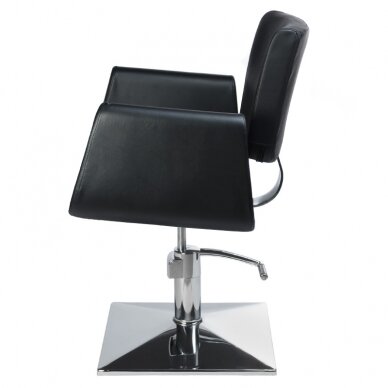 Professional hairdressing chair VITO II BH-6971, black 2