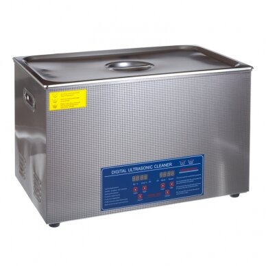 Professional ultrasonic bath for washing tools 30L BS-UC30