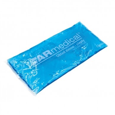 ARMEDICAL heating-cooling gel compress 3