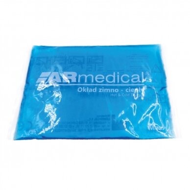 ARMEDICAL heating-cooling gel compress 4