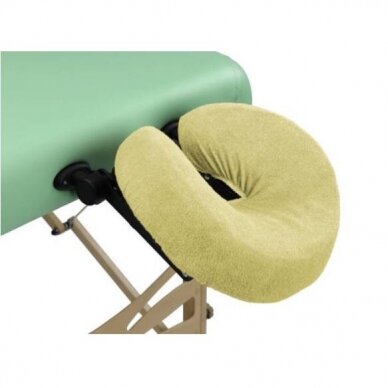 Terry headrest cover 4