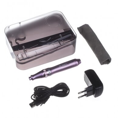 Professional mesopene for microneedle mesotherapy Dr.Pen M7-W 1