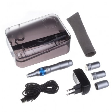 Professional mesopene for microneedle mesotherapy Dr.Pen A6 ULTIMA 1