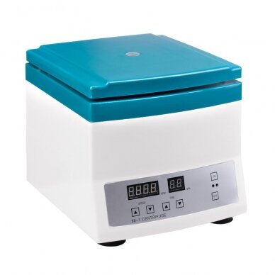 Professional laboratory plasma centrifuge BI-88-1