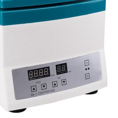 Professional laboratory plasma centrifuge BI-88-1 2