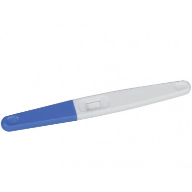 PREGNANCY TEST - self test - midstream - 1 test