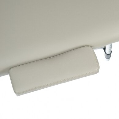 Professional folding massage table BS-723,  grey color 7