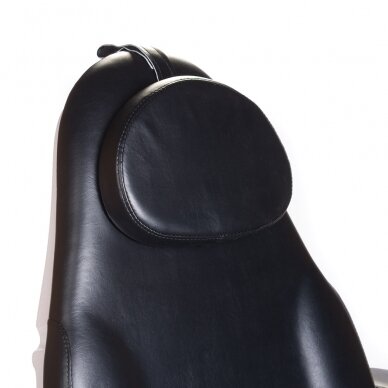 Profesionali elektrinė podologinė kėdė pedikiūro procedūroms MODENA PEDI BD-8294, 2 variklių, juodos spalvos 3
