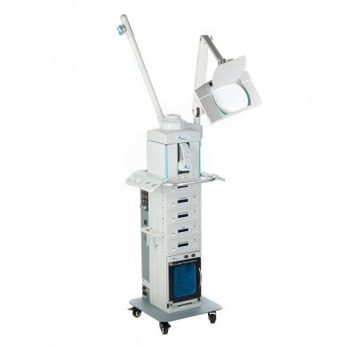 Professional 19in1 function device for beauticians BN-1608A